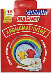 HOMie Colour Magnet 15 Colour Catchers