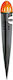 Claber Cap De Picurare Cu Flux De Apă 40lt/h 99228