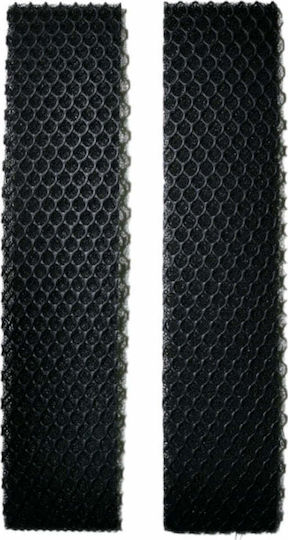 Cold Catalyst Net Replacement Filters Black Air Conditioner