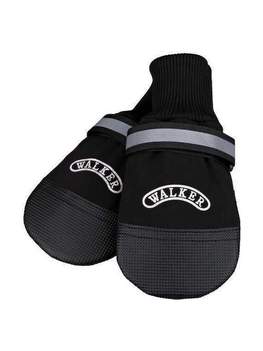 Trixie Shoes Dog Small in Black Color