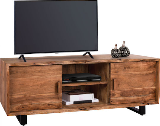 Nicole Stand De Podea Din Acacia 160x45x57 Cm Nicole Stand De Podea Din Acacia 160x45x57 Cm