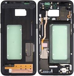Μεσαίο Πλαίσιο Schwarz για Galaxy S8
