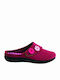 Anatomical Women's Slippers Burgundy