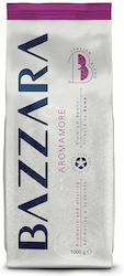 Bazzara Еспресо Aromamore Classic На зърна 1кг Bazzara Еспресо Aromamore Classic На зърна 1кг