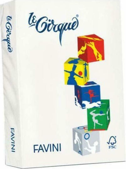 Favini Χαρτί Εκτύπωσης A4 200gr/m² 200 φύλλα