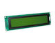 Ecran Matricea 4x40 caractere (ACM4004HA-ML-YBW-03)