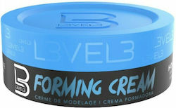L3vel3 Forming Hair Styling Cream with Medium Hold 150ml L3vel3 Forming Hair Styling Cream with Medium Hold 150ml