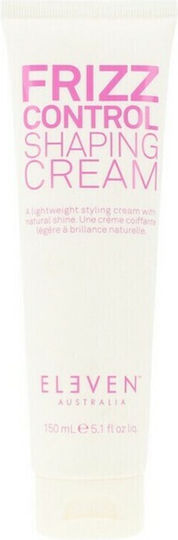 Eleven Australia Eleven Australia Haarstyling-Creme Für Styling Gegen Frizz 150ml