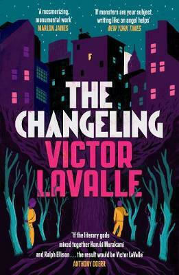 The Changeling The Changeling