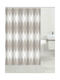 Cyclops Shower Curtain Fabric 240x180cm Beige