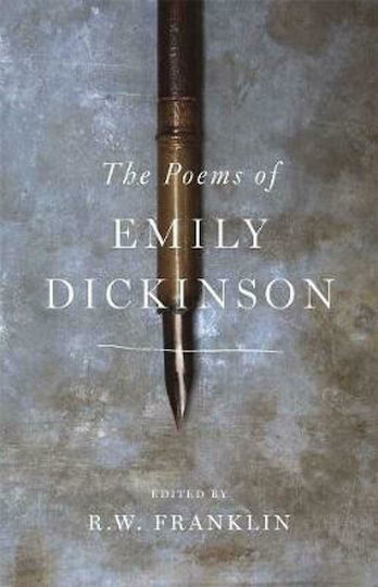The Poems of Emily Dickinson