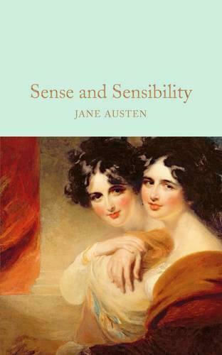 Sense And Sensibility, Macmillan Sammler-bibliothek (Gebundene Ausgabe)
