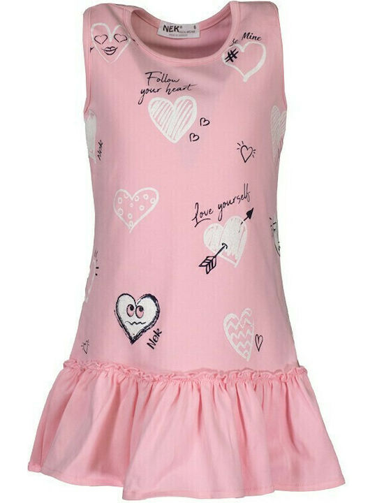 Nek Kids Wear