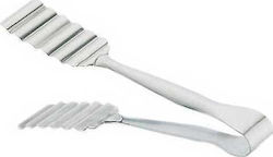 Motta Tongs Kitchen of Stainless Steel 20cm