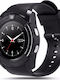 Ezra SW07 Smartwatch with SIM (Black)