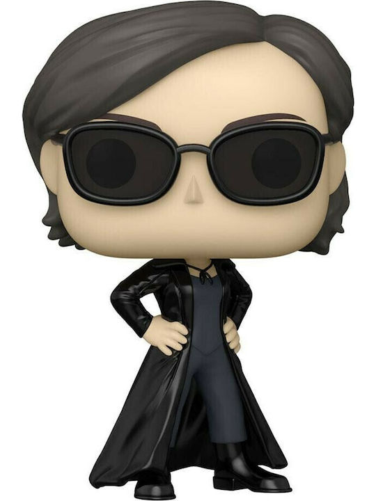 Funko Pop! Movies: Trinity Funko Pop! Movies: Trinity