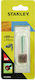Stanley Κύλινδρος Λείανσης K80 20x20mm