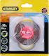 Stanley Schleifzylinder K80 30x30mm