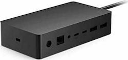 Microsoft Surface Dock 2 USB-C Docking Station 4K PD Ethernet Microsoft Surface Dock 2 USB-C Docking Station 4K PD Ethernet