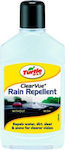 Turtle Wax Lichid Curățare pentru Windows Rain Repellent 300ml TW52996