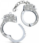 Temptasia Temptasia Bling Cuffs Silver