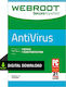 Webroot SecureAnywhere για 1 Συσκευή
