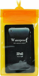 4Smarts Zipper Водоустойчив калъф Оранжев PTXWPB0539 4Smarts Zipper Водоустойчив калъф Оранжев PTXWPB0539
