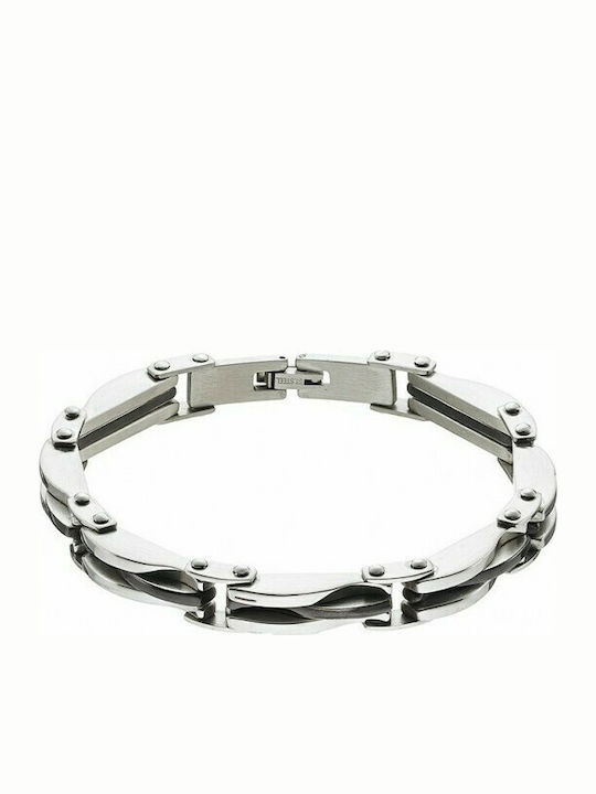 Bracelet Handcuffs made of Steel