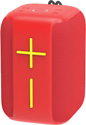 Hopestar P16 Boxă Bluetooth 5W cu Radio și Dura...