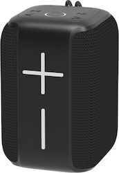 Hopestar P16 Bluetooth 5W έως 3 ώρες Μαύρο Hopestar P16 Bluetooth 5W έως 3 ώρες Μαύρο