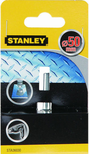 Stanley STA36030 Wire Brush Bell for Drill 50mm