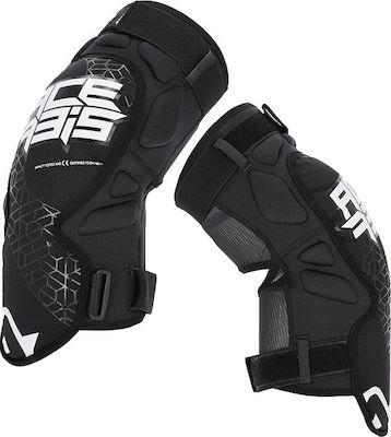 Acerbis X-Knee Protecții pentru Genunchi pentru Motocicliști