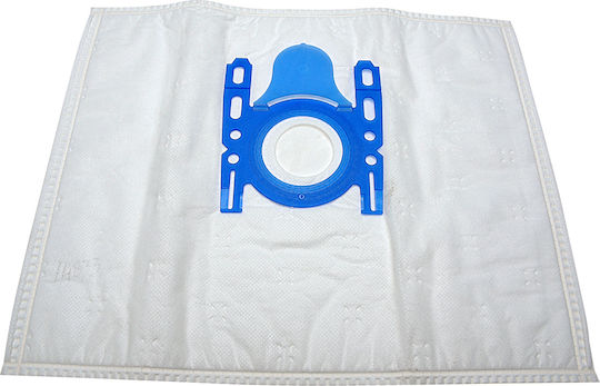 Typ G Vacuum Cleaner Bags 5pcs Compatible with Vacuum Cleaner Siemens