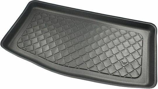 Aristar Trunk Mat Tray Type for Kia Picanto 2017+ Black