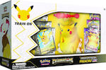 Pokemon Pikachu Premium Figure Collection