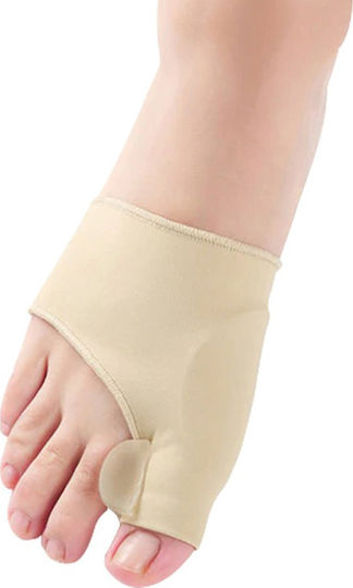 Herbi Feet Comodi Hallux Bunion Splint Beige