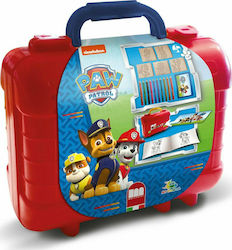 Gama Brands Paw Patrol Κόκκινο Gama Brands Paw Patrol Κόκκινο