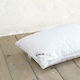 Nima Smooth Sleep Pillow Microfiber Medium 48x68cm