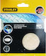 Stanley STA32202 Γούνα Γυαλίσματος 125mm