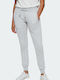 Vintage Logo Sweatpants Jogger Gray