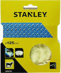 Stanley Polishing Fur 125mm STA32122