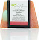 Zeolife Zeolite MED Tomato Mint Goat Milk Soap Bar 1pcs