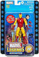 Marvel Legends Iron Man for 4+ years 15cm