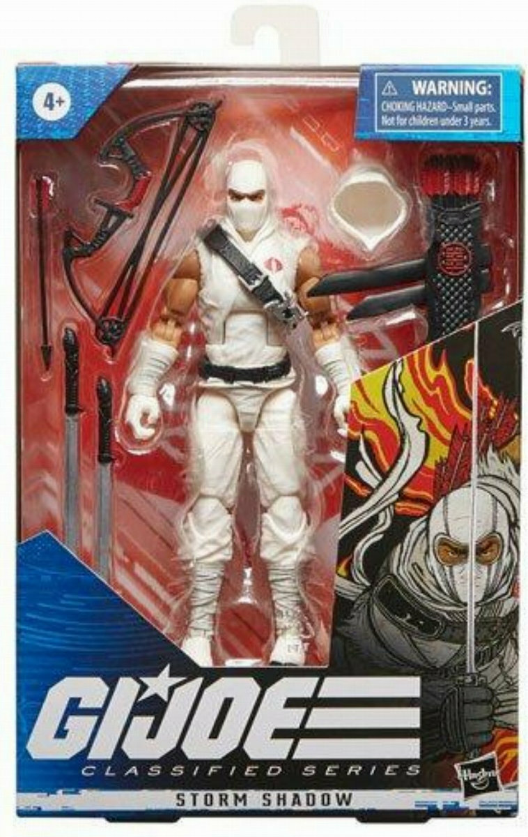 red storm shadow