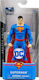 Action Figure Justice League Superman Superman for 3+ years Years 15cm.