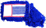 AGC Floor Wiper Cloth Refill Blue