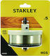 Stanley Hole Saw Kit for Wood