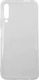 Naxius 1mm Silicone Back Cover Transparent for Huawei P Smart Pro and Honor 9X Pro