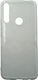 Naxius 1mm Back Cover Σιλικόνης 1mm Διάφανο (Huawei P Smart Z / Honor 9X)