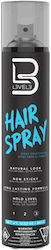 L3vel3 Natural Look Lac 400ml L3vel3 Natural Look Lac 400ml